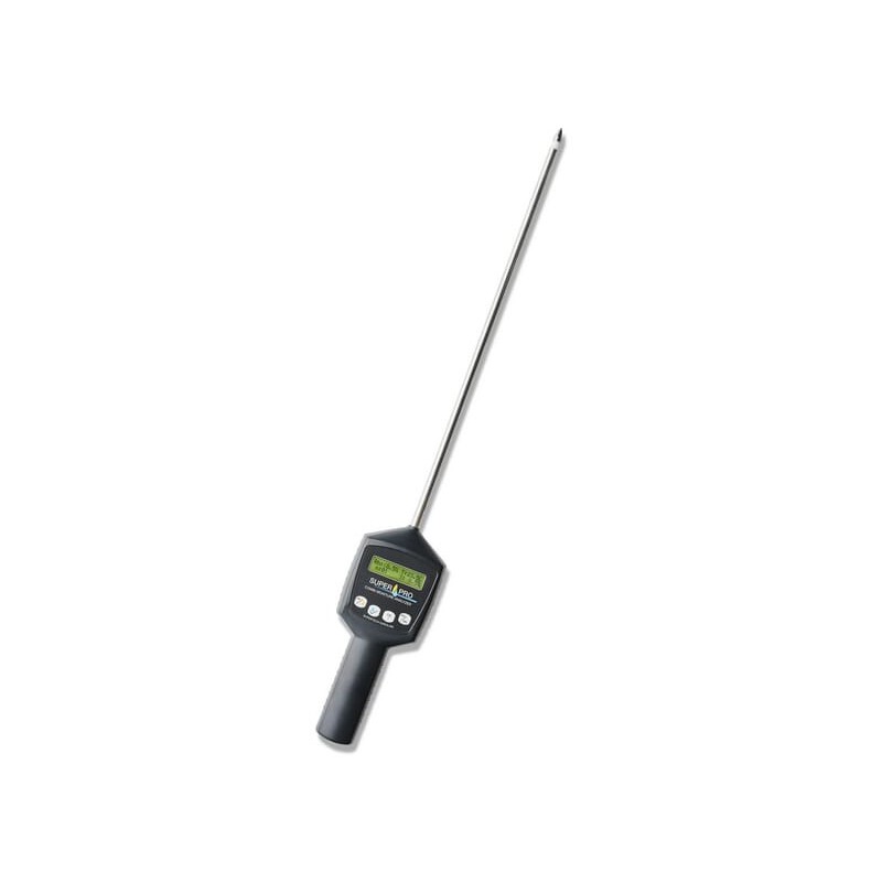 Hay moisture meter - STA150000101
