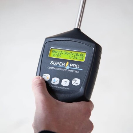 Tester wilgotności siana - STA150000101