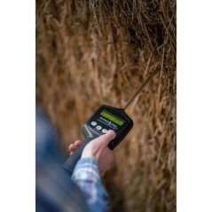 STA150000101 AgroLog, Przyrządy do pomiaru wilgotności - Heu-Silage 