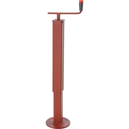 Stopy i koła podporowe – produkty dostępne w rolniczeczesci.pl