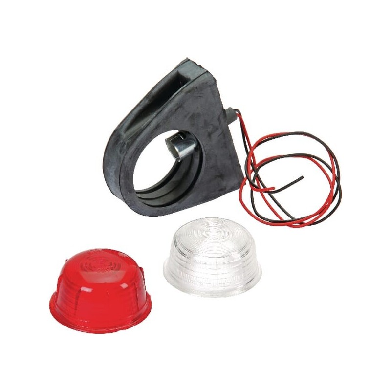 Begrenzungsleuchte kurz - SPL21 Begrenzungsleuchte kurz - SPL21