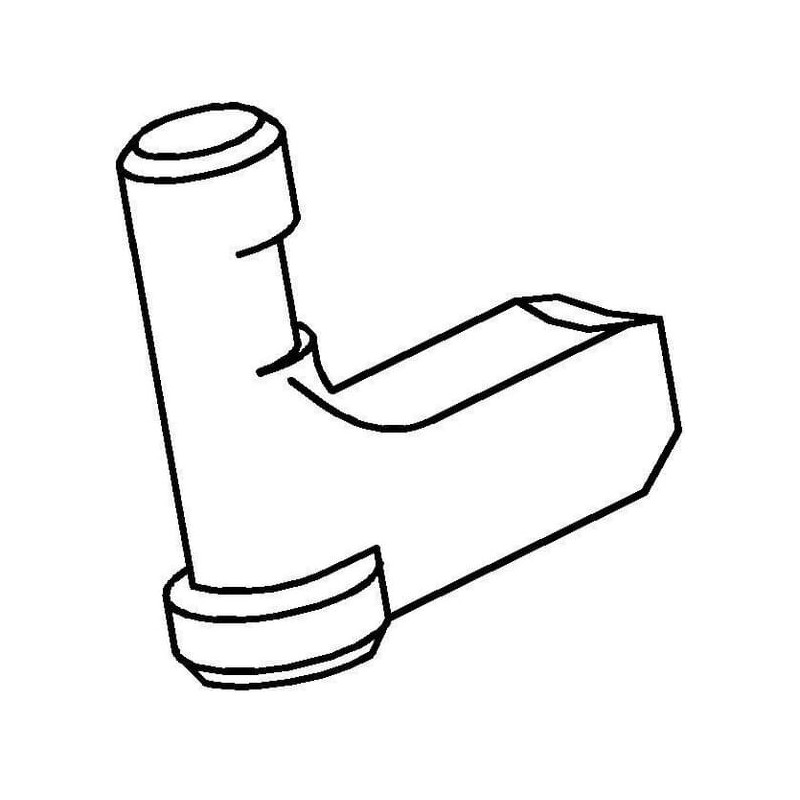 Clamping claws - SPLEV18 Clamping claws - SPLEV18