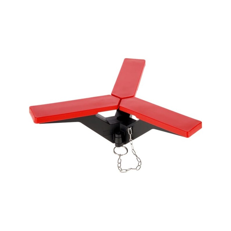 Ceiling tripod attachment STE-DS - STEDS Ceiling tripod attachment STE-DS - STEDS