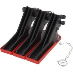 Ceiling tripod attachment STE-DS - STEDS