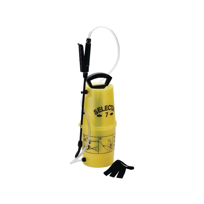 Sprayer 5L Selecta 7 - SPM82802