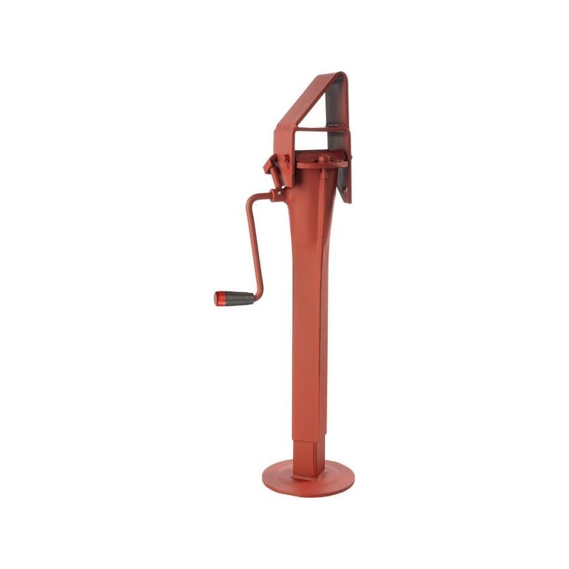 Stand jack folding connection - STRDN513L