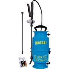 Druckspritze, Matabi, 4 l, Klima 6 - SPM83805