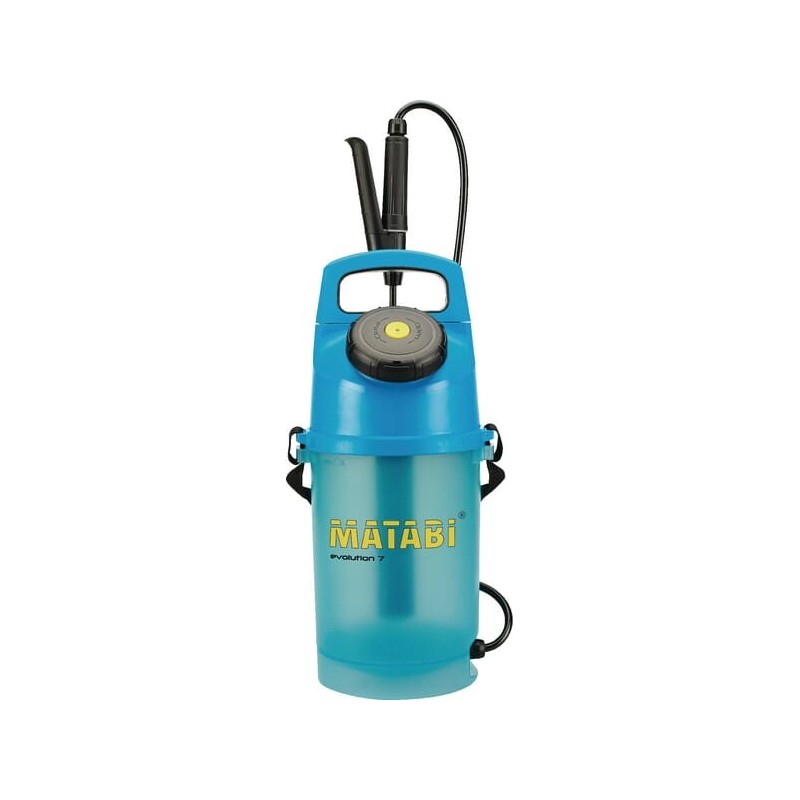 Dr.spr.ger. Matabi 5L Evolutio - SPM82047