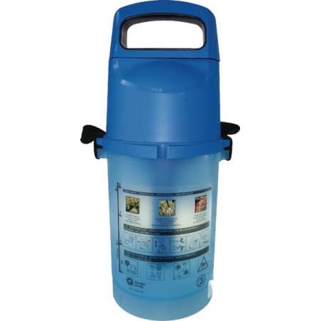 Sprayer, 5L Evolutio, Matabi - SPM82047