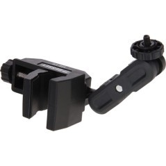 STE-LH multi-function/laser fixture - STELH