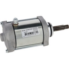 Starter 12V, 9-teeth, CW - STA2617228