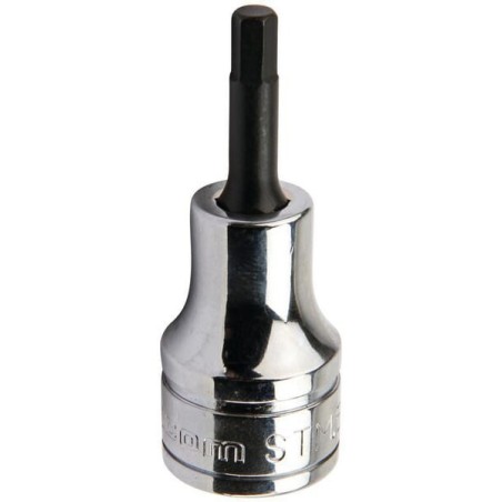 Hex bit socket 1/2 inch 5mm - STM5