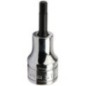 Hex bit socket 1/2 inch 5mm - STM5 Hex bit socket 1/2 inch 5mm - STM5
