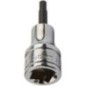 Hex bit socket 1/2 inch 5mm - STM5 Hex bit socket 1/2 inch 5mm - STM5