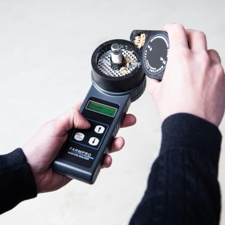 Getreidefeuchtemesser Farmpro - STA121006301
