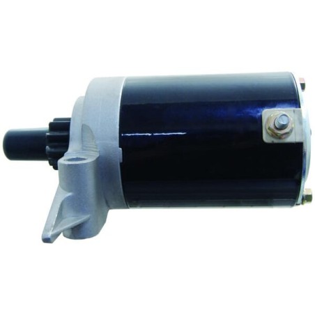 Starter 12V, 10-teeth, CCW, Kramp - STA2617162
