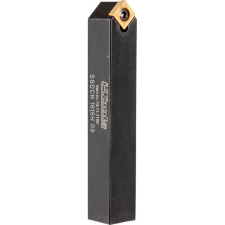 Rotating holder, Neutral 45 stopni SSDCN - SSDCN2020K09