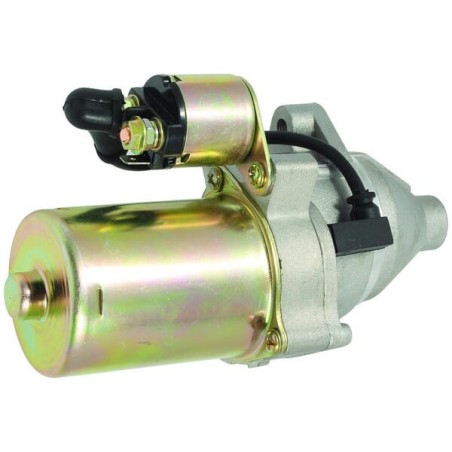 Anlasser 12V 0,5kW - STA2167228