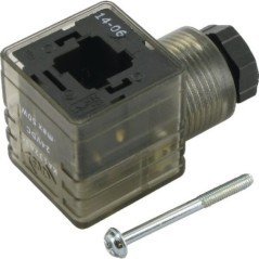 Plug energy saving 24 Vdc - SPKA132A34T9