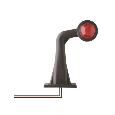 Lampy obrysowe – produkty dostępne w rolniczeczesci.pl