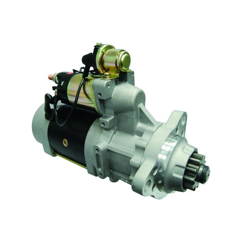 Anlasser 24V - STA21672193 Anlasser 24V - STA21672193