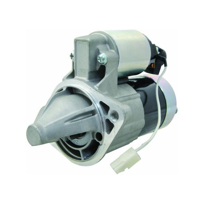 Starter 12V 0.9kW - STA2167236 Starter 12V 0.9kW - STA2167236