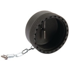 Dust cap 1 inch - SPVR25002