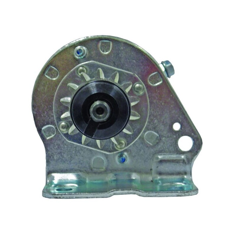Starter 12V, 14-teeth, CCW, Kramp - STA2617197 Starter 12V, 14-teeth, CCW, Kramp - STA2617197