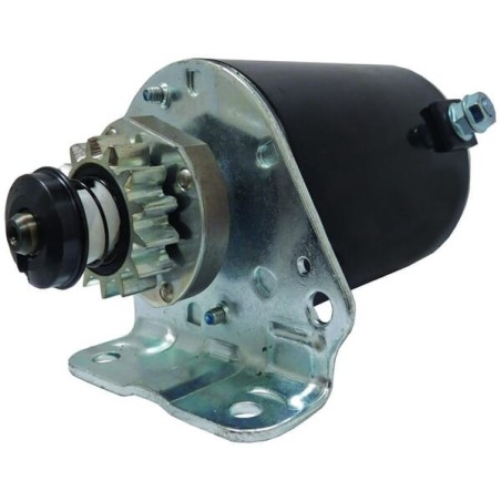 Starter 12V, 14-teeth, CCW, Kramp - STA2617197