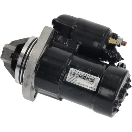 Starter 12V, 12-teeth, CW - STA2617227