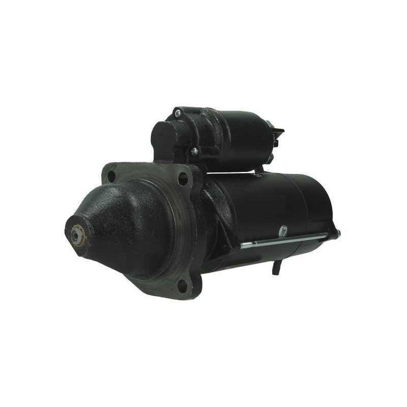 Starter 12V 4.2kW - STA2167261 Starter 12V 4.2kW - STA2167261