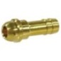 Końcówka węża seria STP Lüdecke, 9 mm do U-R/L 13-9 - STP1309