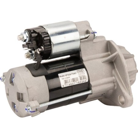 Anlasser 12V 0,8kW - STA26170401
