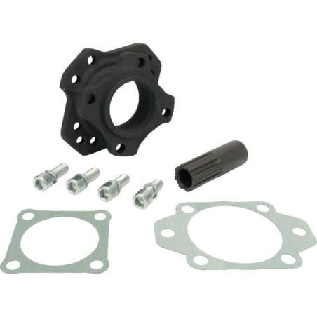 Mounting Flanges for Support Bearings – produkty dostępne w rolniczeczesci.pl