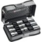 Bit socket set 1/2 inch 9 pieces - STMJ9APB