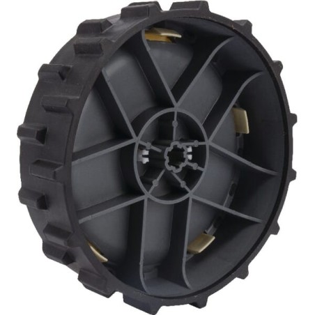 Power Wheel S - SPP6014A