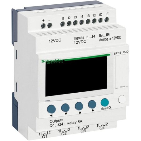 Schneider Electric – produkty dostępne w rolniczeczesci.pl