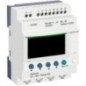 Zelio smart rel.,8I/4RO,12VDC - SR2B121JD