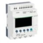 Zelio smart rel.,8I/4RO,12VDC - SR2B121JD