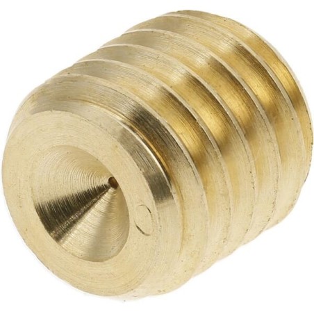 Throttle screw M8 diameter 0.4mm BR - SSM8804BR