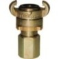 MODY inner thread coupling - SSGI10 MODY inner thread coupling - SSGI10