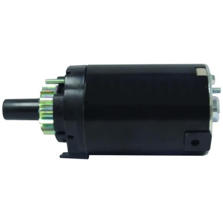 Starter 12V ccw, 14 teeth - STA2167336
