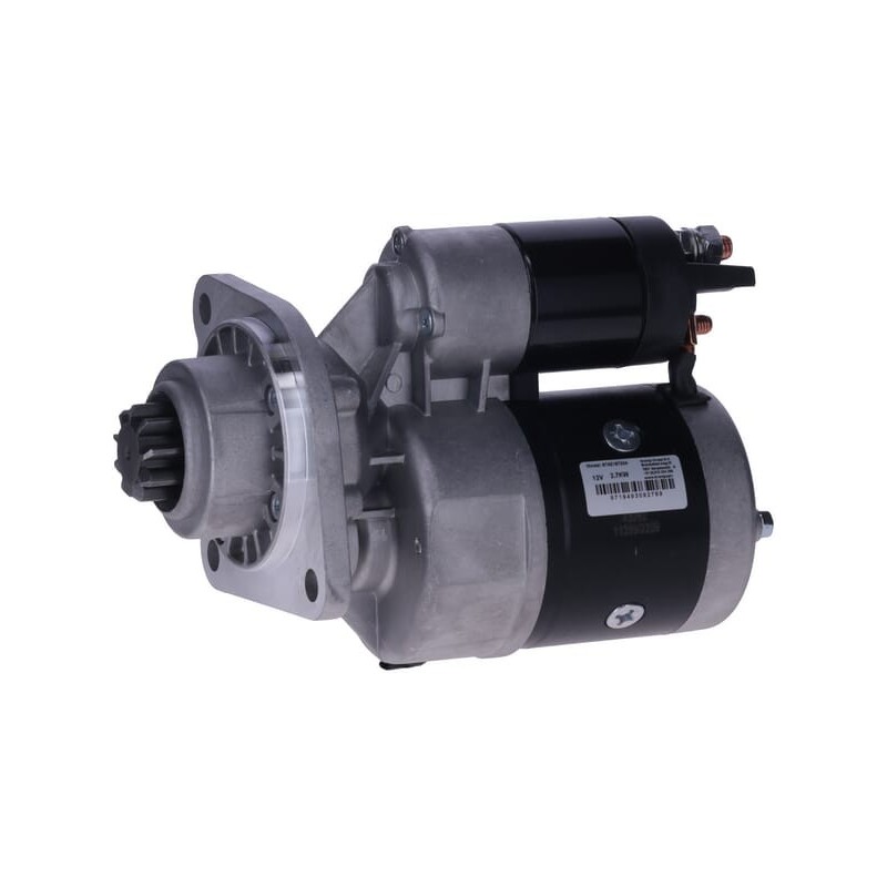Starter 12V 2.7kW - STA2167234 Starter 12V 2.7kW - STA2167234