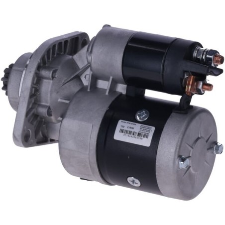 Starter 12V 2.7kW - STA2167234