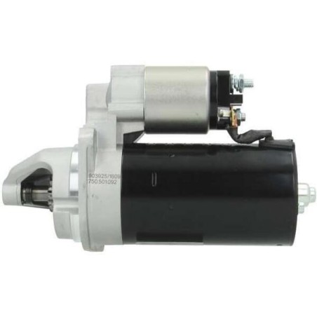 Starter 12V 1.7kW - STA2167259