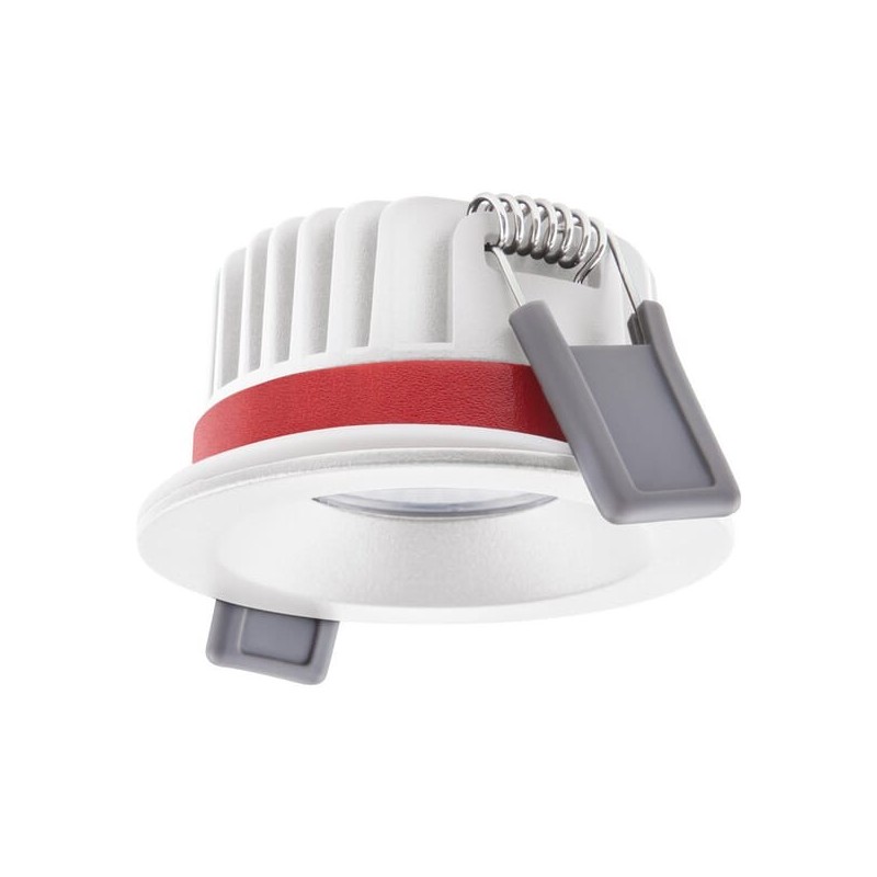 LED-Leuchte Spot 8W 840 - SPFP8940PSD65WT