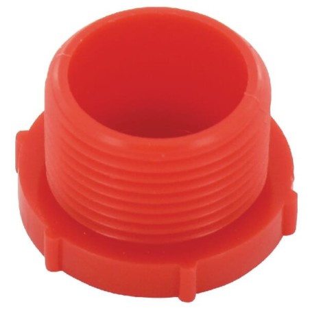 Staubstecker metrisch M24x1,5 - SPM24L14