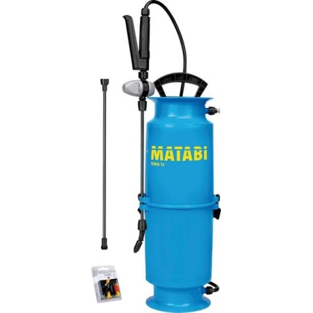 Sprayer, 8L Kima 12, Matabi - SPM83812
