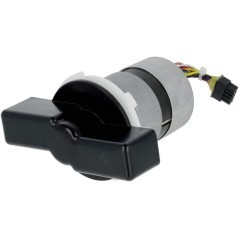 Messermotor - SPP6111A