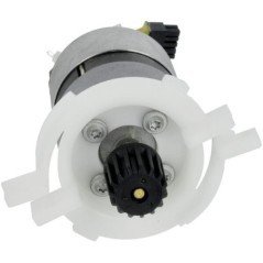 SPP6111A MTD, Elektrische Teile 